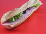 SANDWICH C'DUBS